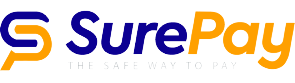 SurePay – The convenient way to pay